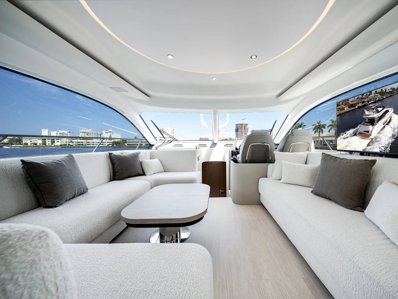 2026 Azimut Fly 53 53.0 feet, Clearwater, Florida #33