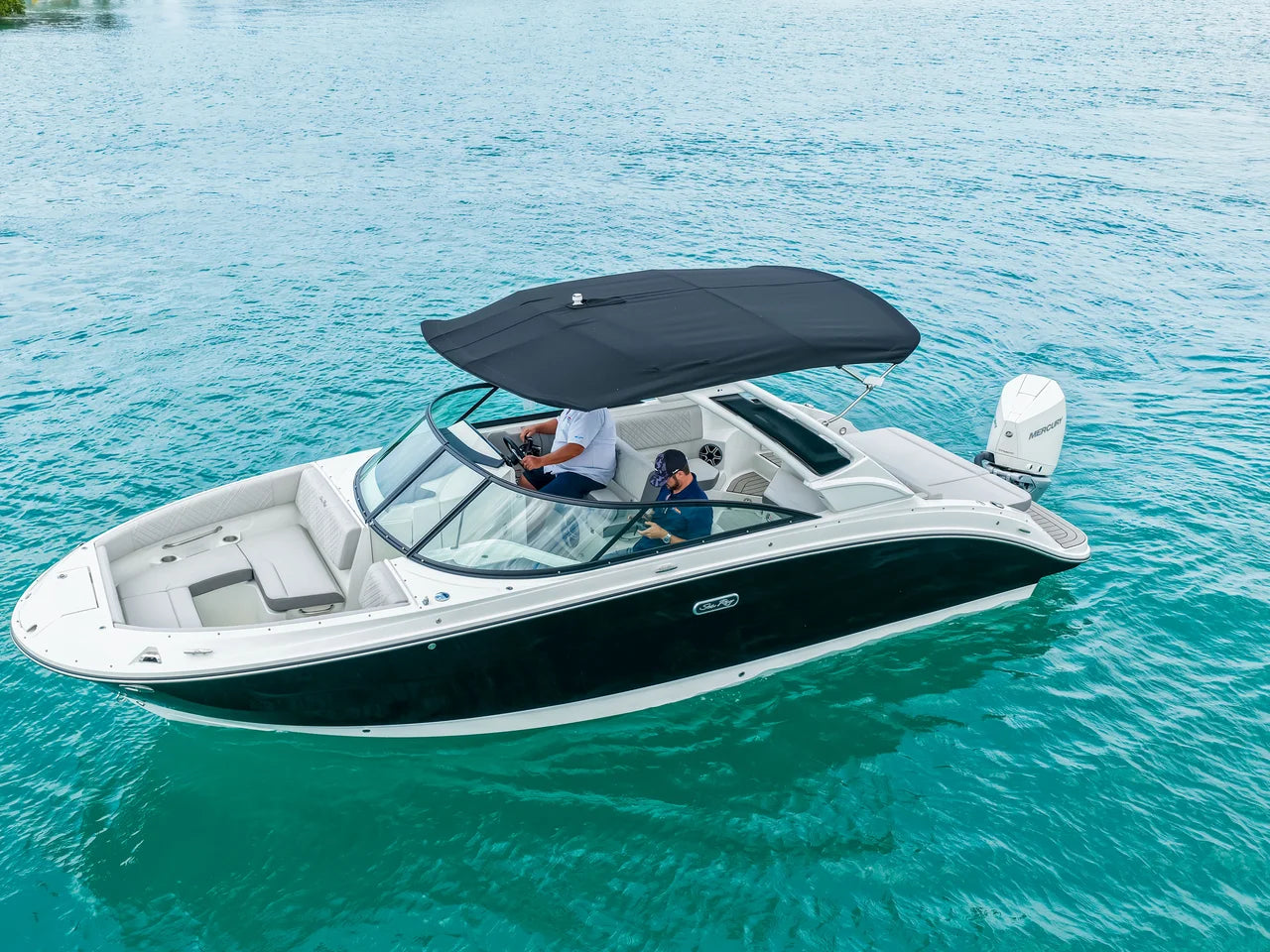 2026 Sea Ray SDX 250 Outboard 25.0 feet, Clearwater, Florida #42