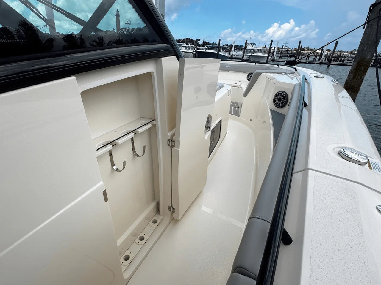 2025 Scout 400 LXF 40.0 feet, Clearwater, Florida #18