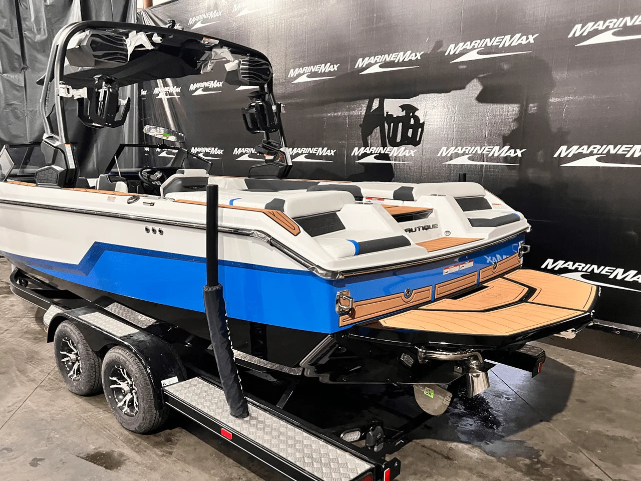 2025 Nautique Super Air Nautique GS22 22.0 feet, Clearwater, Florida #3