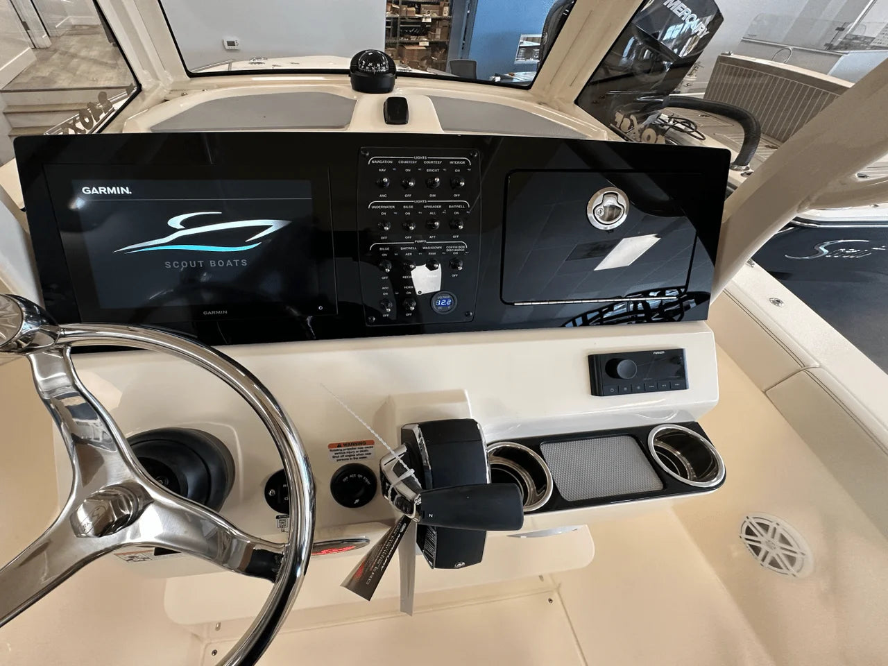 2026 Scout 240 XSF 24.0 feet, Clearwater, Florida #44
