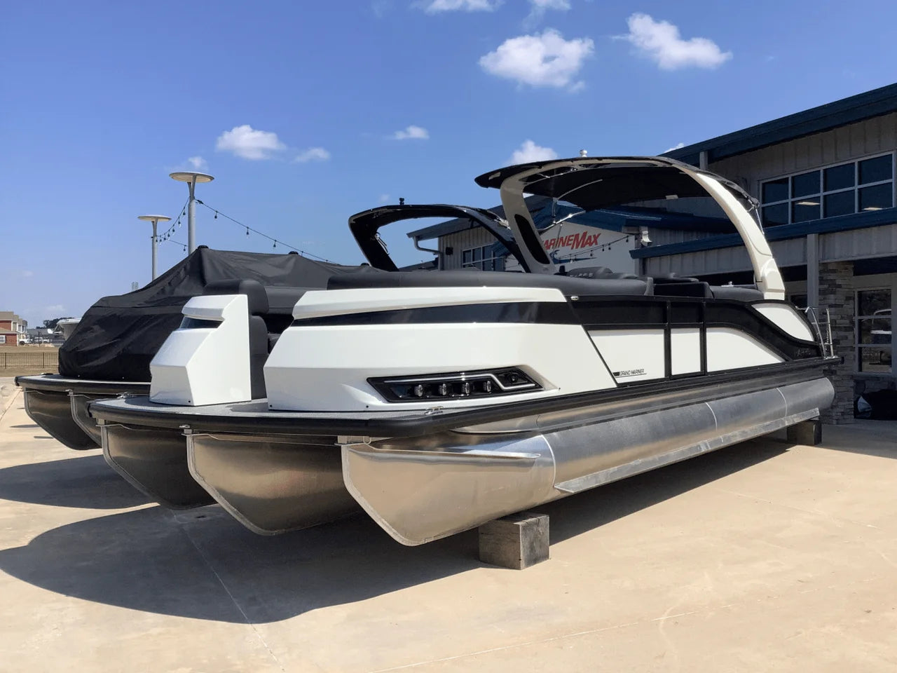 2026 Harris Grand Mariner 250 25.0 feet, Clearwater, Florida #1