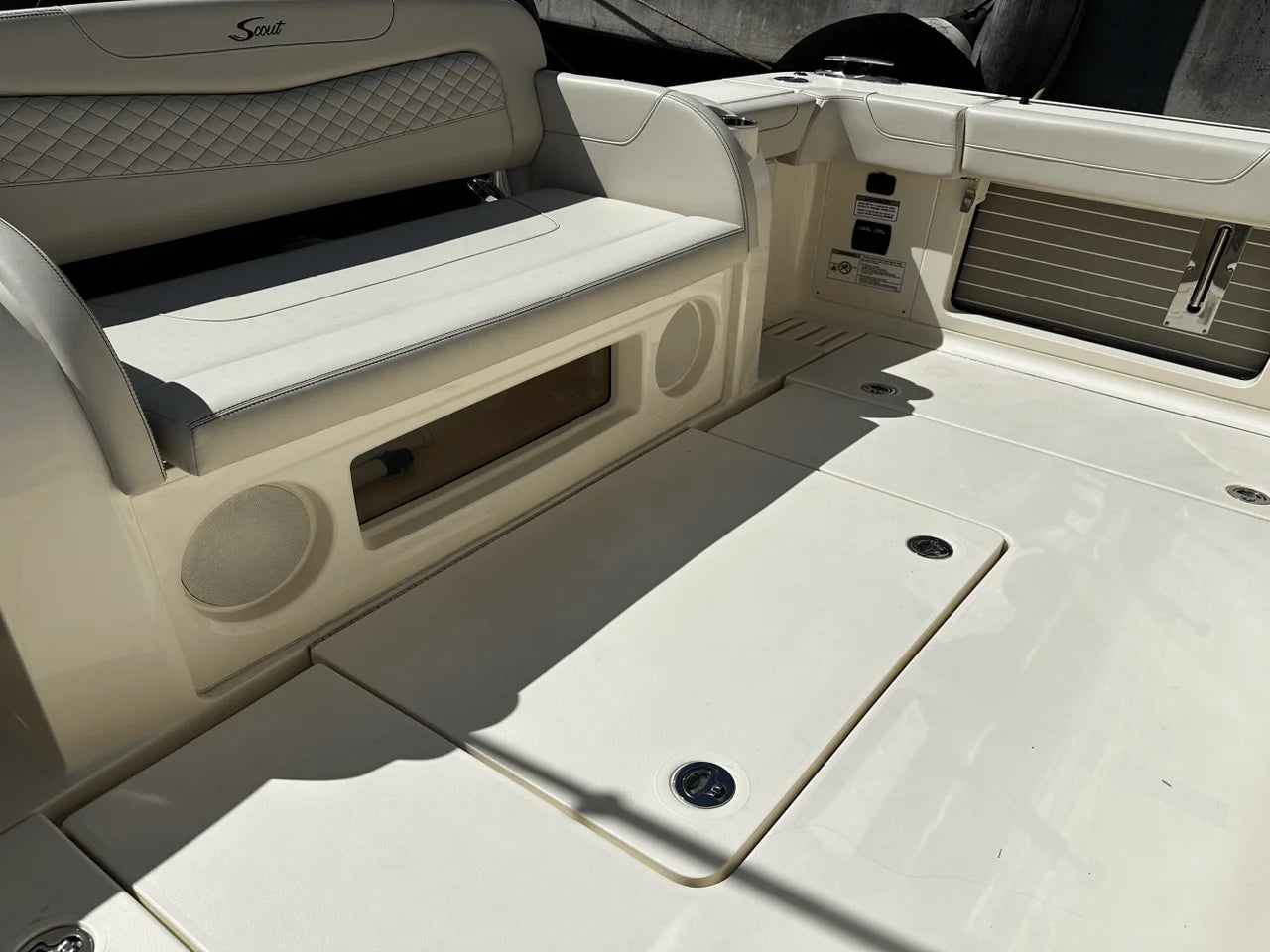 2025 Scout 425 LXF 42.0 feet, Clearwater, Florida #24