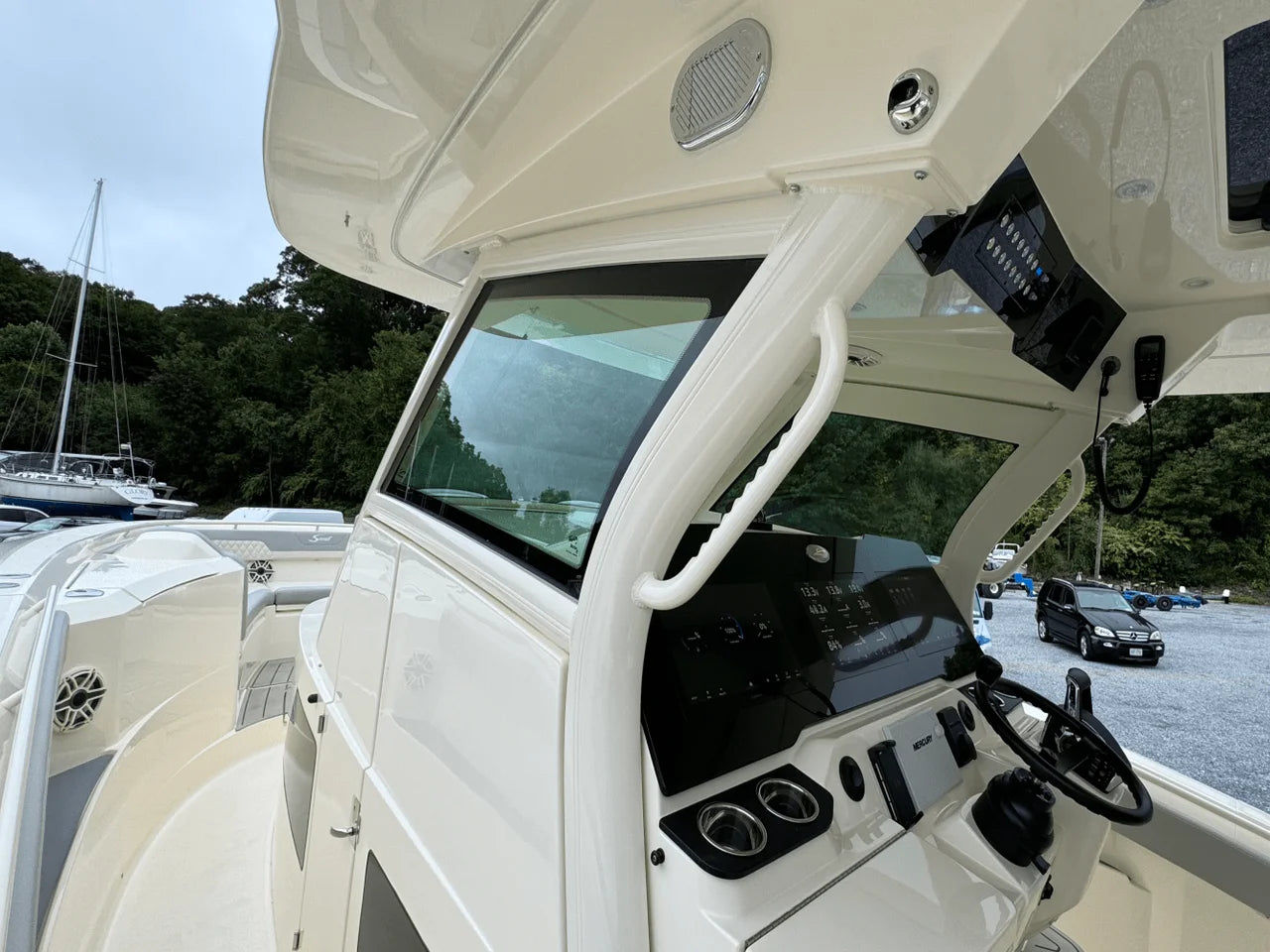 2025 Scout 377 LXF 37.0 feet, Clearwater, Florida #41