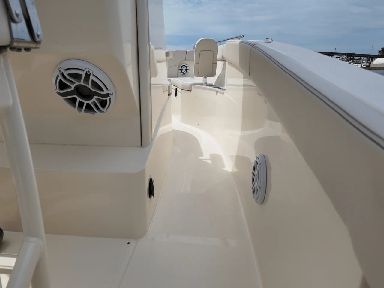 2026 Scout 240 XSF 24.0 feet, Clearwater, Florida #10