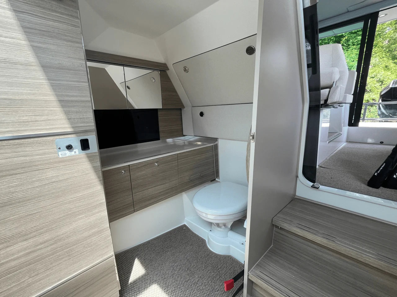 2025 Saxdor 320 GTC 32.0 feet, Clearwater, Florida #20