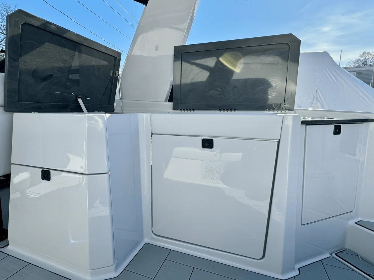 2024 Aviara AV32 Outboard 32.0 feet, Clearwater, Florida #16
