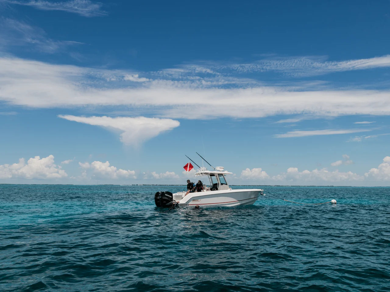 2026 Boston Whaler 280 Outrage 28.0 feet, Clearwater, Florida #37