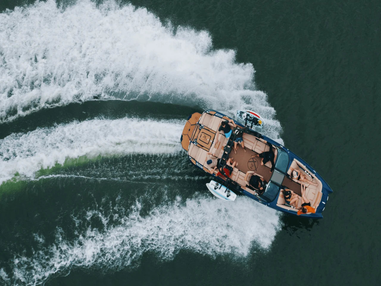 2026 Mastercraft X24 24.0 feet, Clearwater, Florida #17
