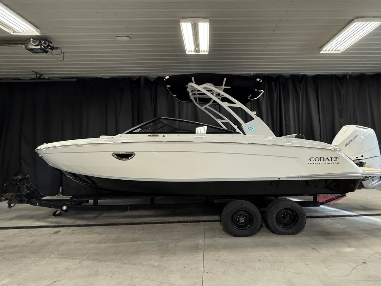 2025 Cobalt R6 Outboard 26.0 feet, Clearwater, Florida #1
