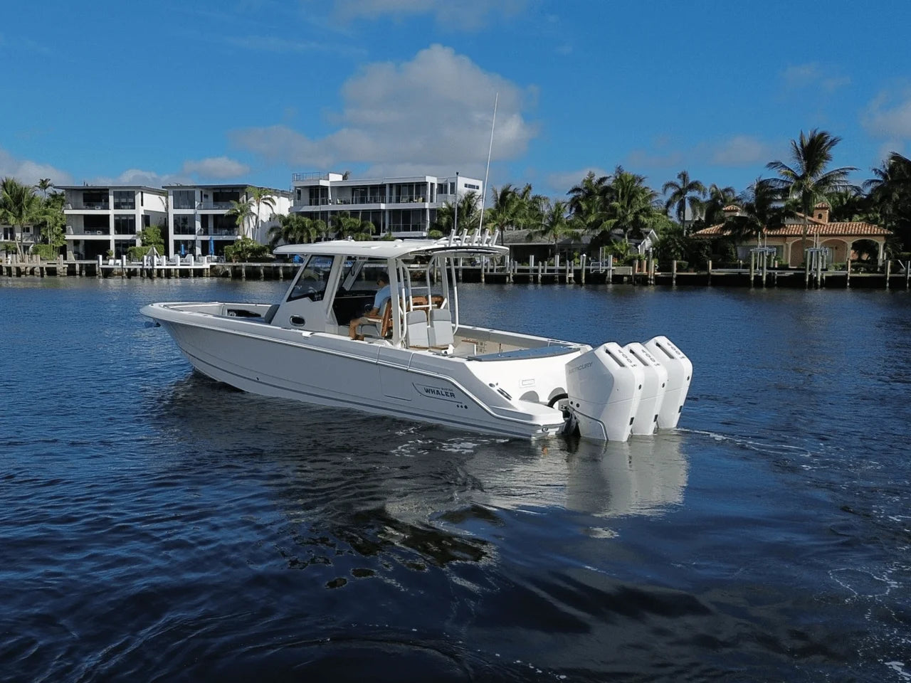 2026 Boston Whaler 360 Outrage 36.0 feet, Clearwater, Florida #10