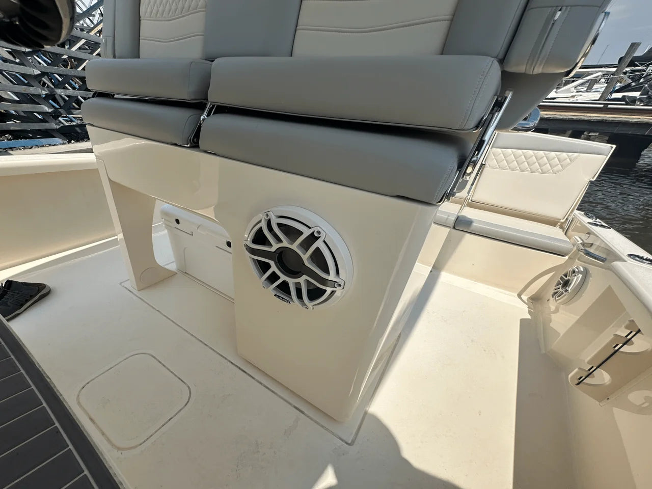 2025 Scout 261 XSS 26.0 feet, Clearwater, Florida #17