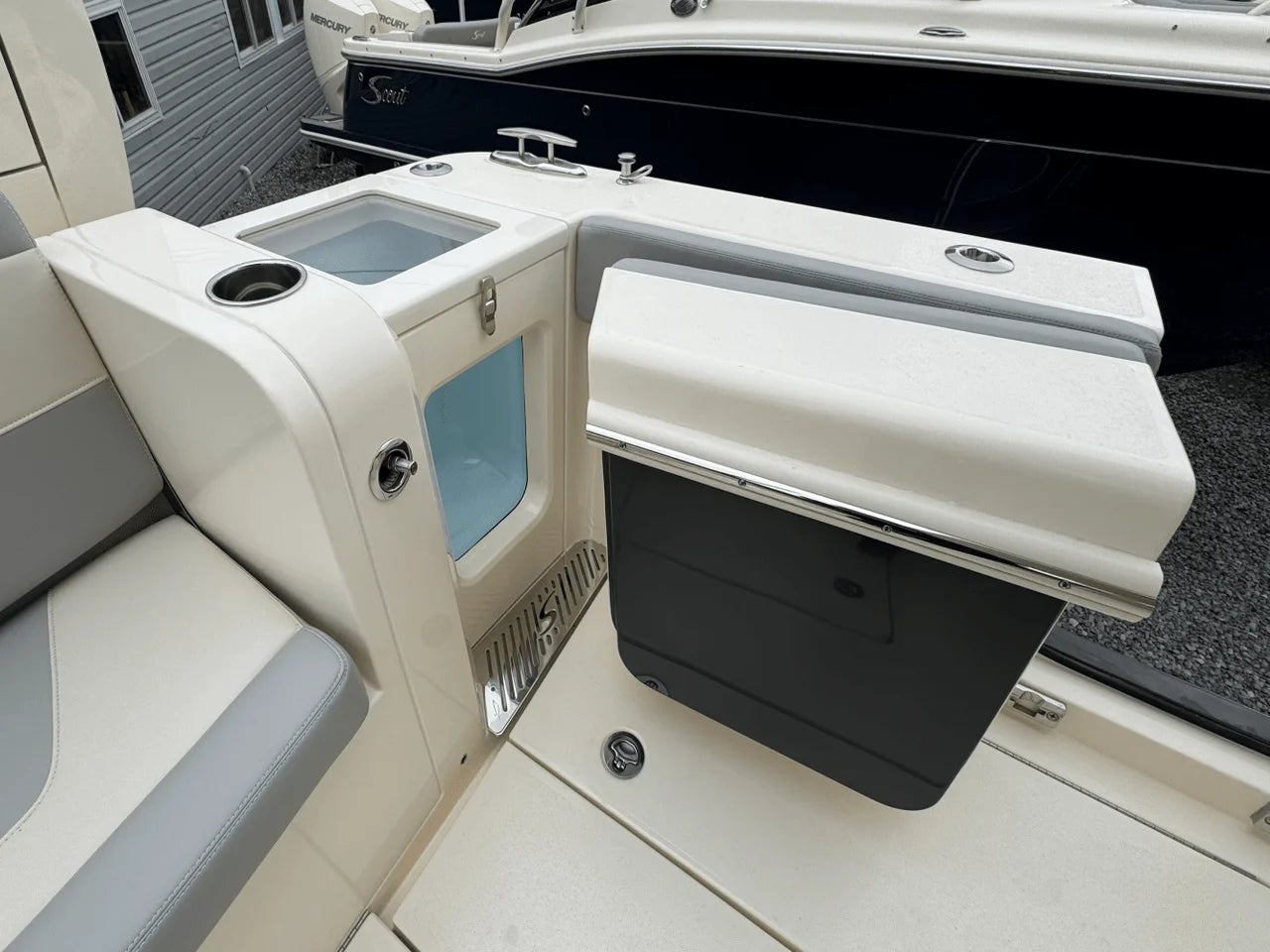 2025 Scout 377 LXF 37.0 feet, Clearwater, Florida #6