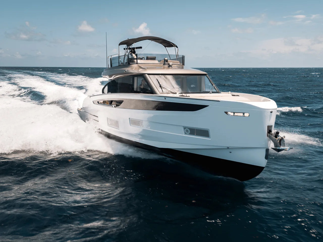 2025 Azimut Seadeck 6 60.0 feet, Clearwater, Florida #72