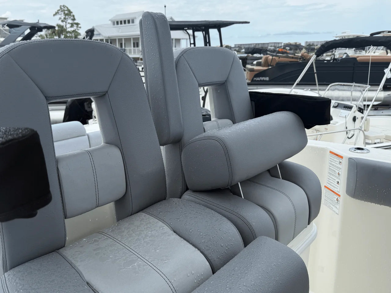 2026 Boston Whaler 280 Outrage 28.0 feet, Clearwater, Florida #52