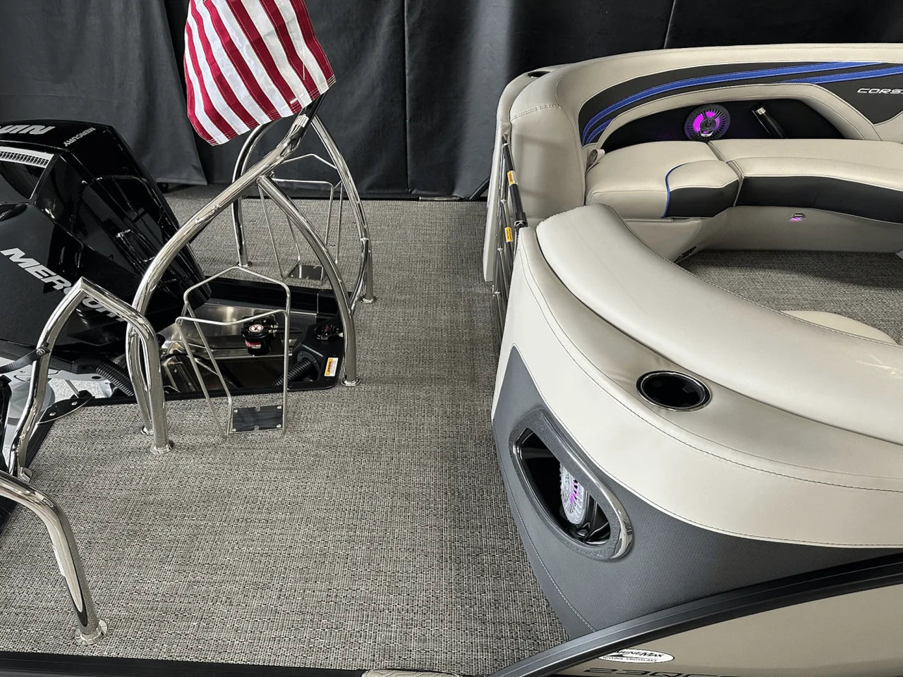 2026 Barletta Corsa 23 QCSS 23.0 feet, Clearwater, Florida #4