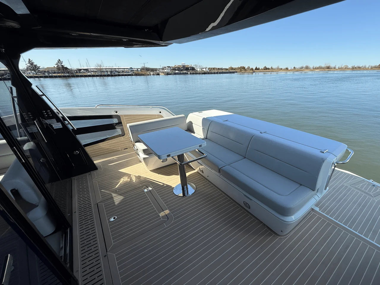 2025 Galeon 450 HTC 45.0 feet, Clearwater, Florida #14