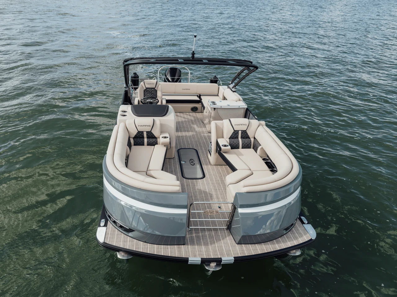 2026 Harris 230 Grand Mariner 23.0 feet, Clearwater, Florida #10