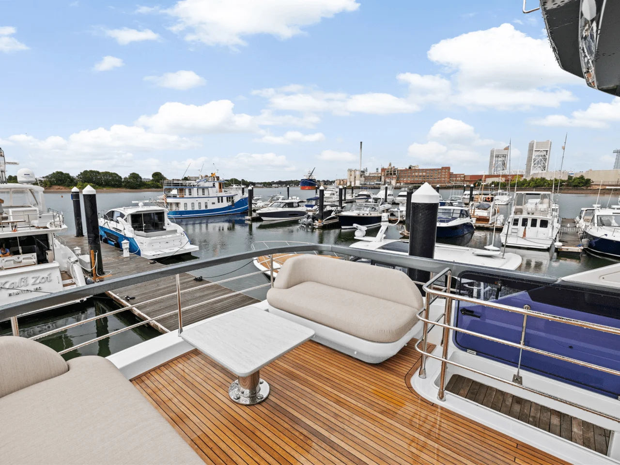 2026 Azimut Fly 68 68.0 feet, Clearwater, Florida #59