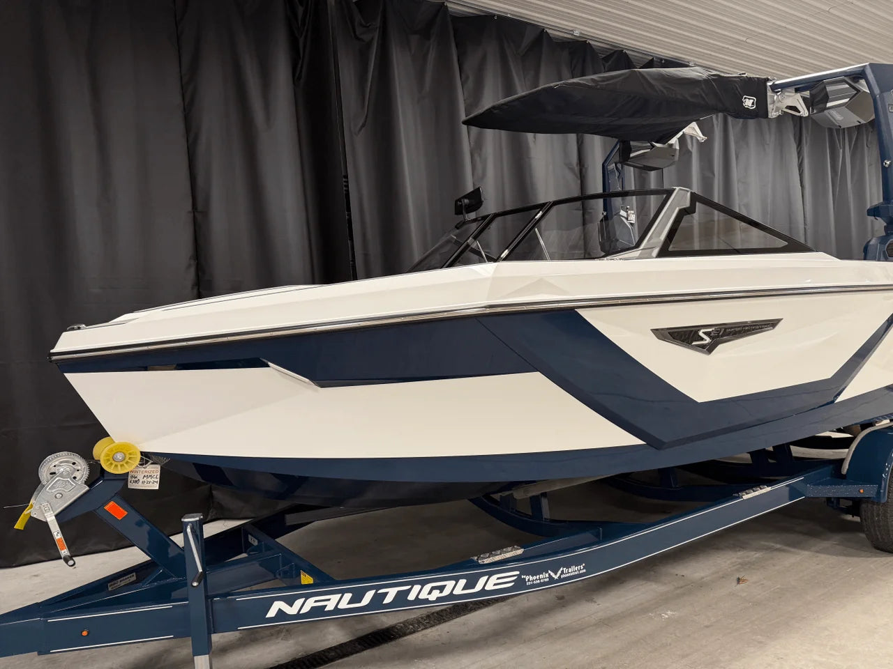 2025 Nautique Super Air Nautique S21 21.0 feet, Nisswa, MN #3