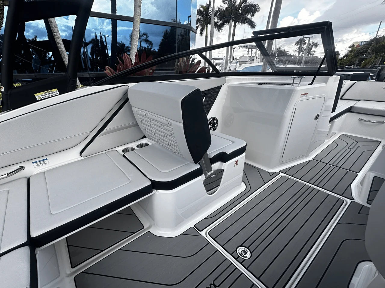 2026 Sea Ray SPX 210 Outboard 21.0 feet, Clearwater, Florida #12
