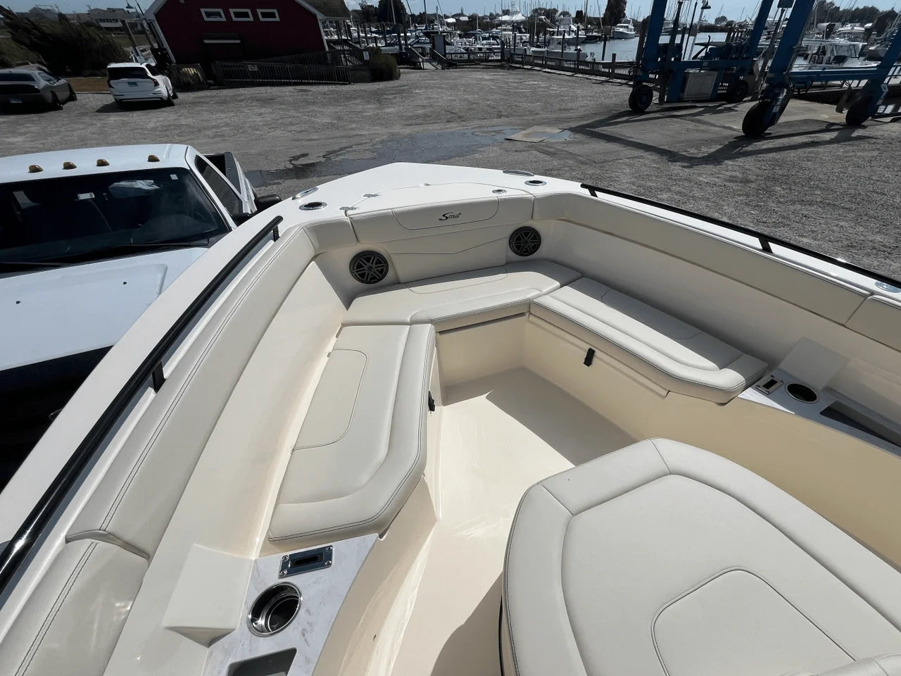 2026 Scout 240 XSF 24.0 feet, Clearwater, Florida #27