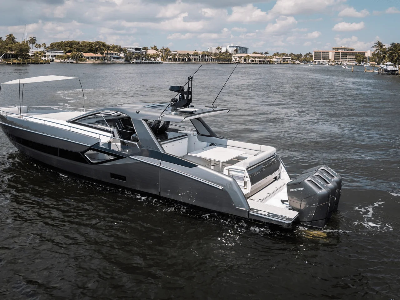 2026 Azimut 48 Verve 48.0 feet, Clearwater, Florida #74