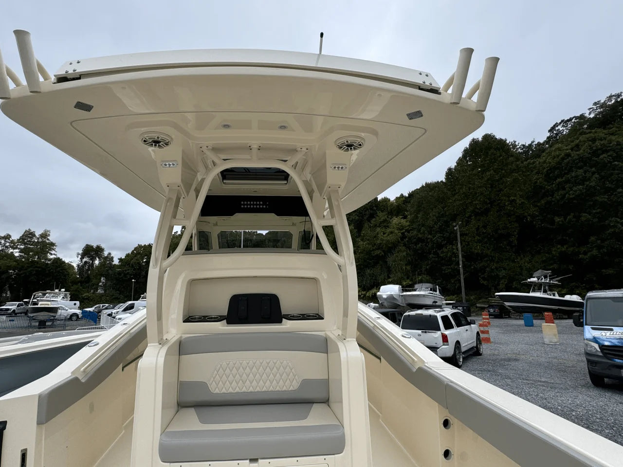 2025 Scout 377 LXF 37.0 feet, Clearwater, Florida #16