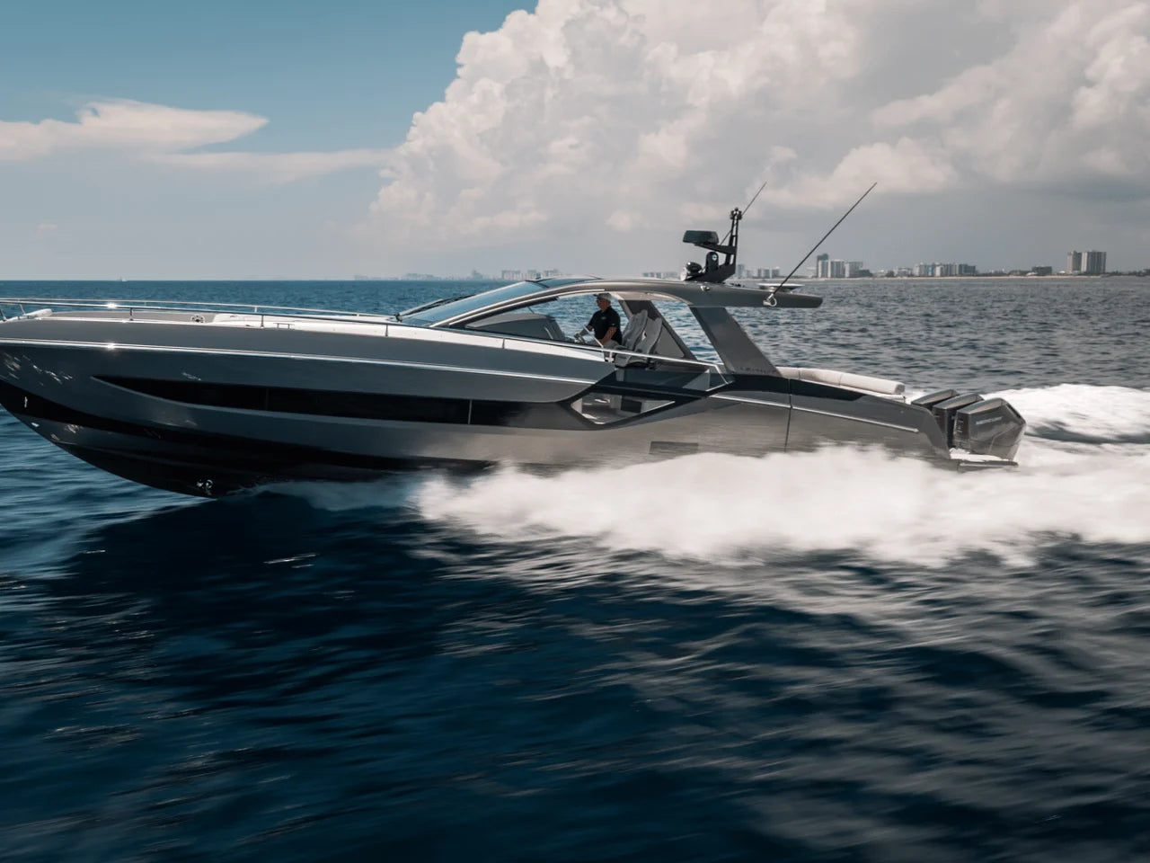 2026 Azimut 48 Verve 48.0 feet, Clearwater, Florida #1