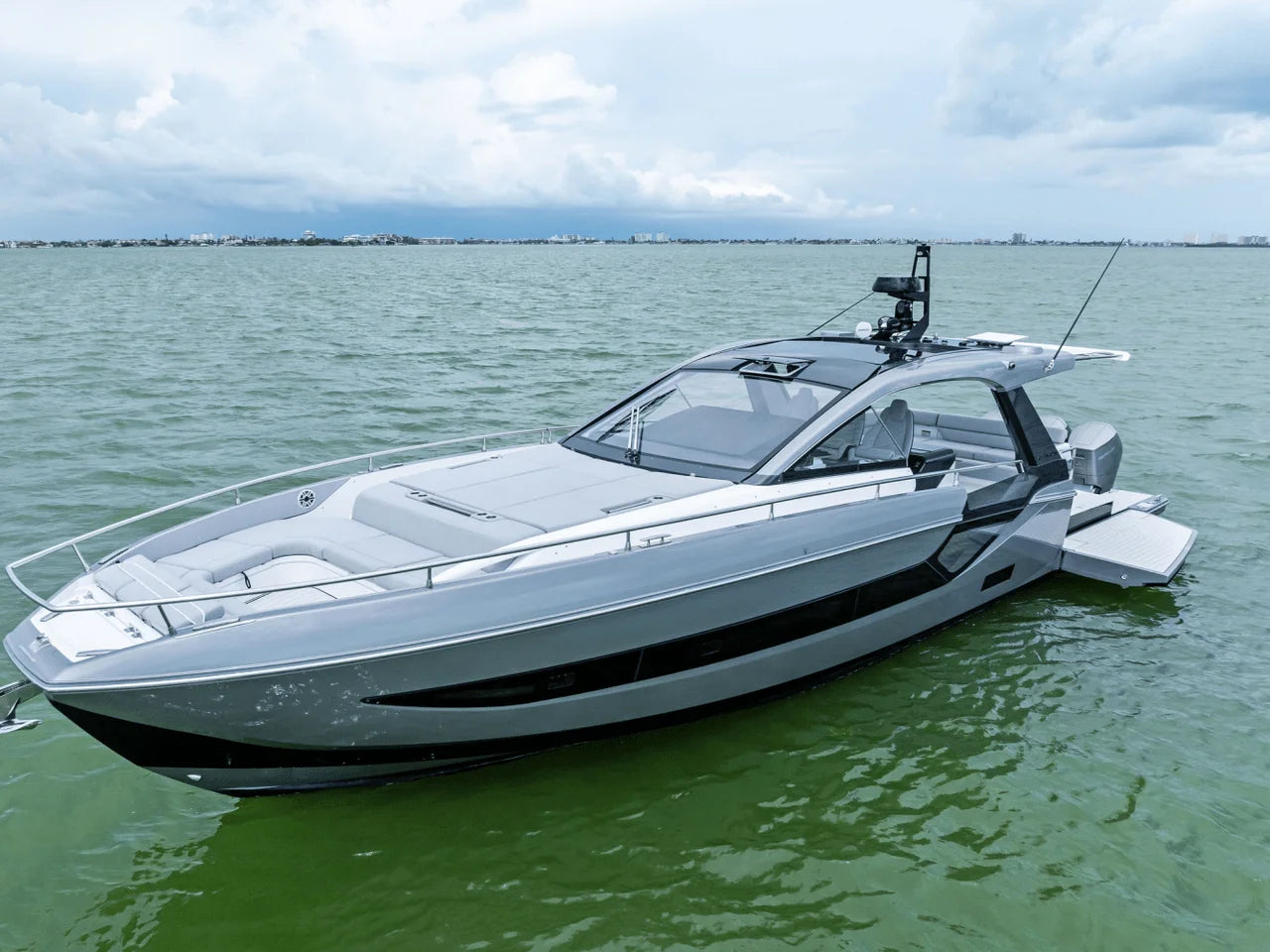 2026 Azimut 48 Verve 48.0 feet, Clearwater, Florida #15