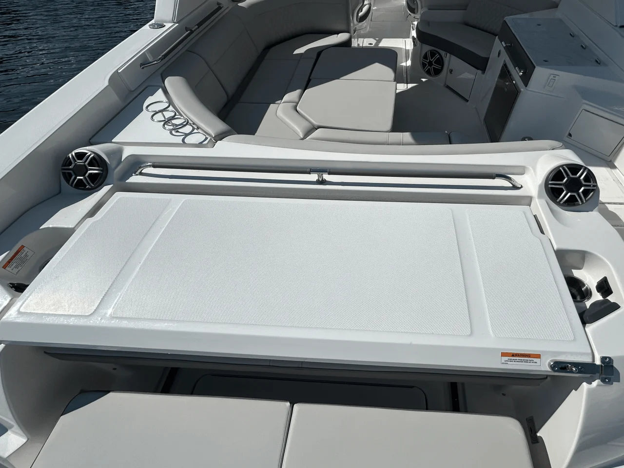 2026 Sea Ray SLX 350 Outboard 35.0 feet, Clearwater, Florida #41