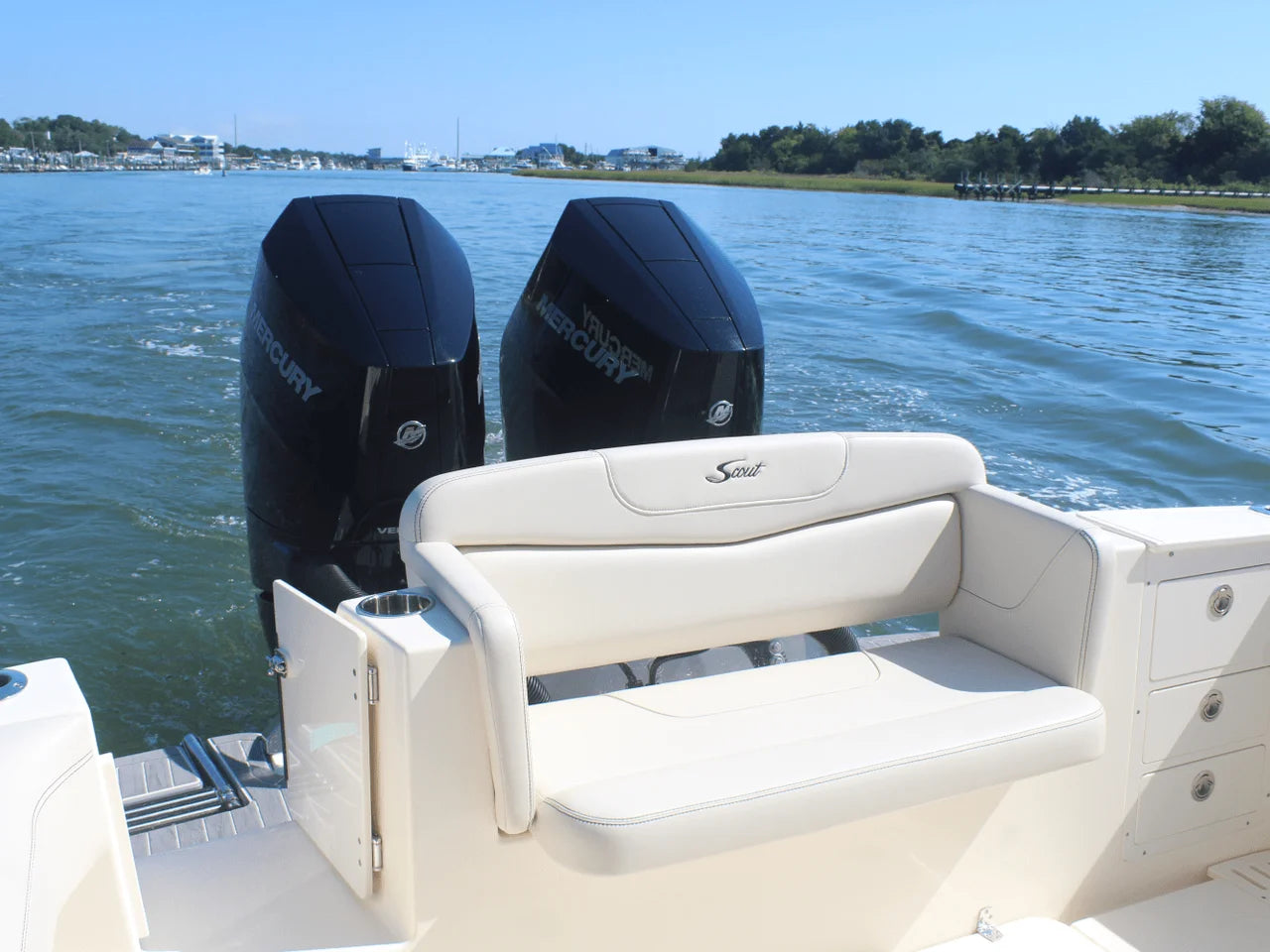 2026 Scout 305 LXF 30.0 feet, Clearwater, Florida #15