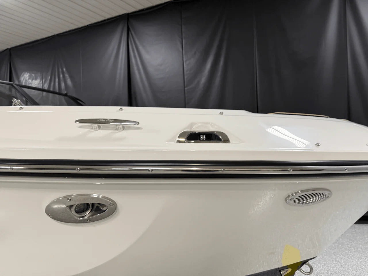 2026 Sea Ray SDX 230 Outboard 23.0 feet, Clearwater, Florida #9