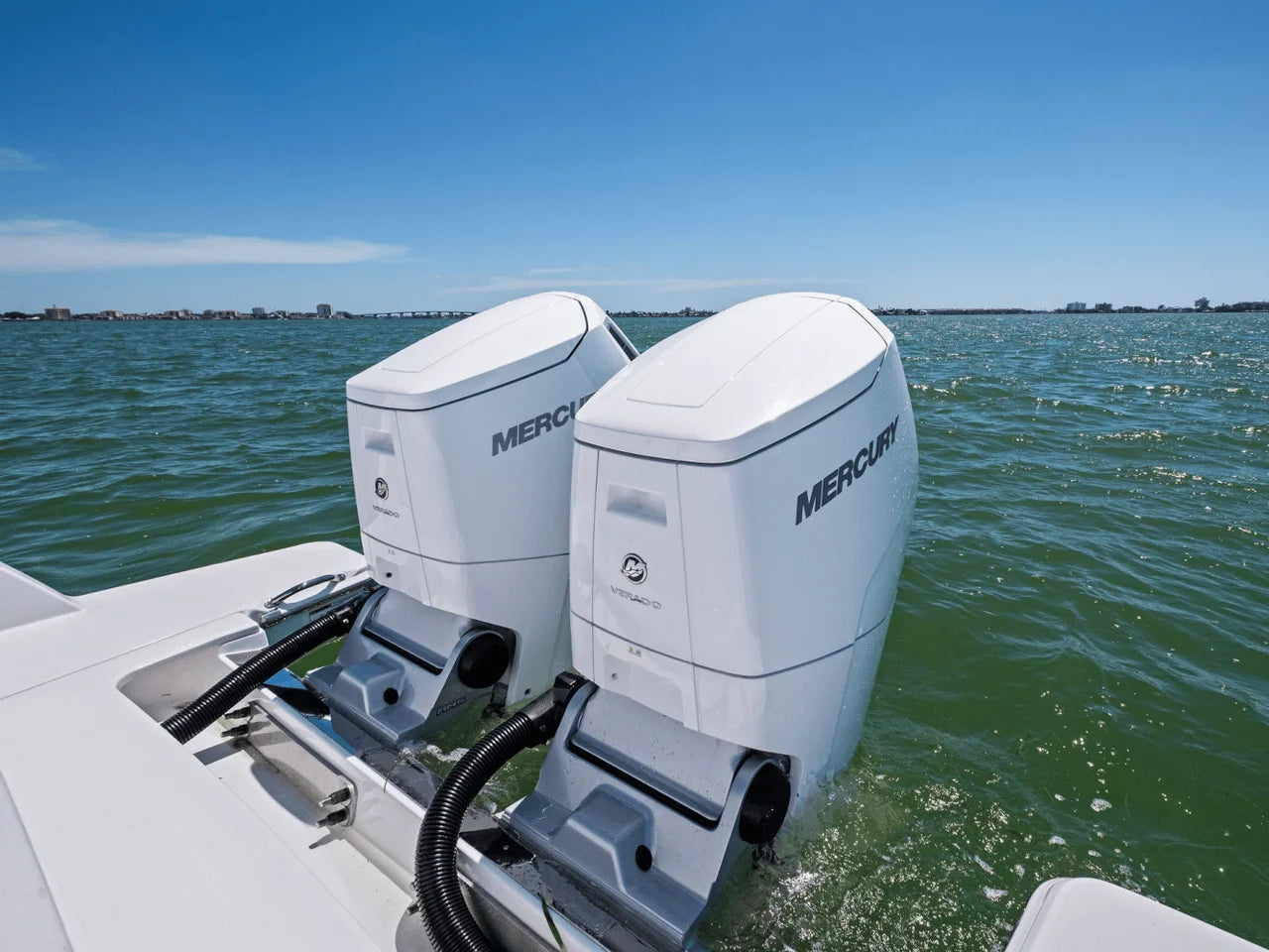 2024 Bertram 39CC 39.0 feet, Clearwater, Florida #43