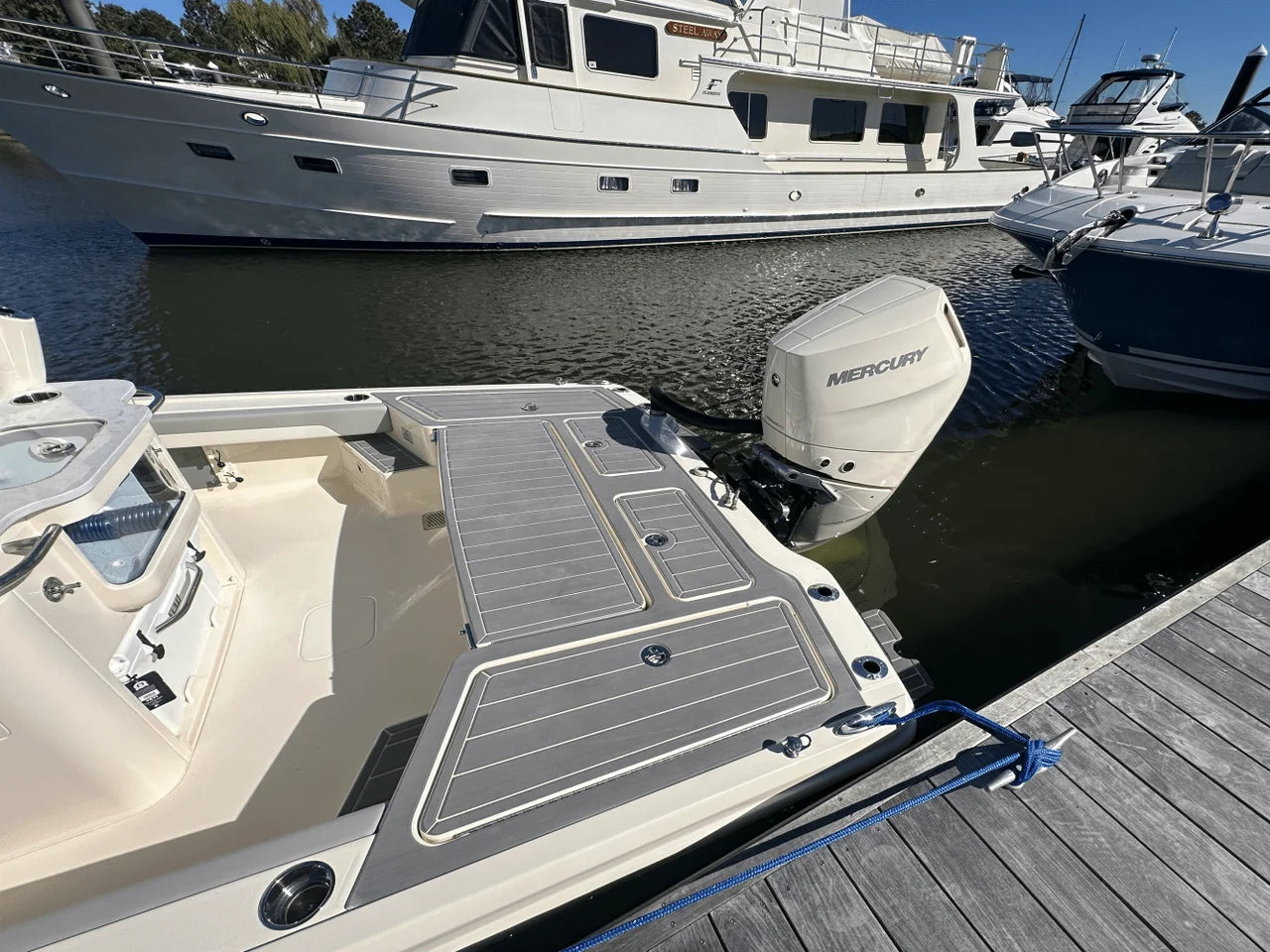 2025 Scout 281 XSS 28.0 feet, Clearwater, Florida #10