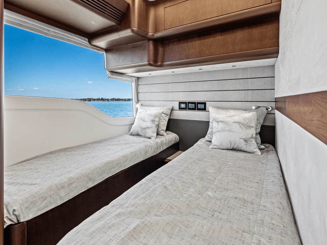 2025 Galeon 560 FLY 56.0 feet, Clearwater, Florida #54