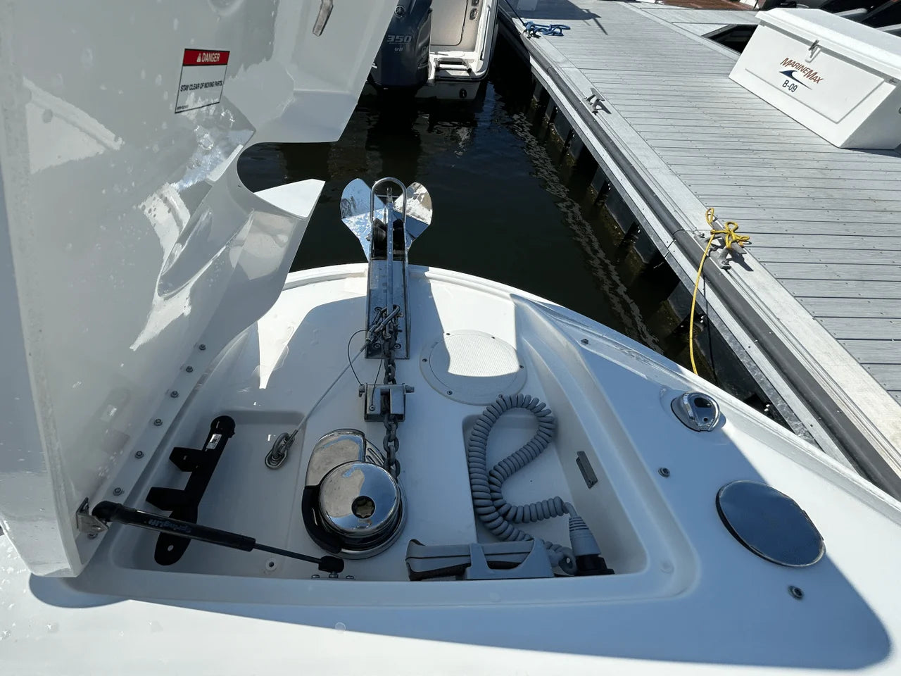 2026 Sea Ray SLX 350 Outboard 35.0 feet, Clearwater, Florida #22