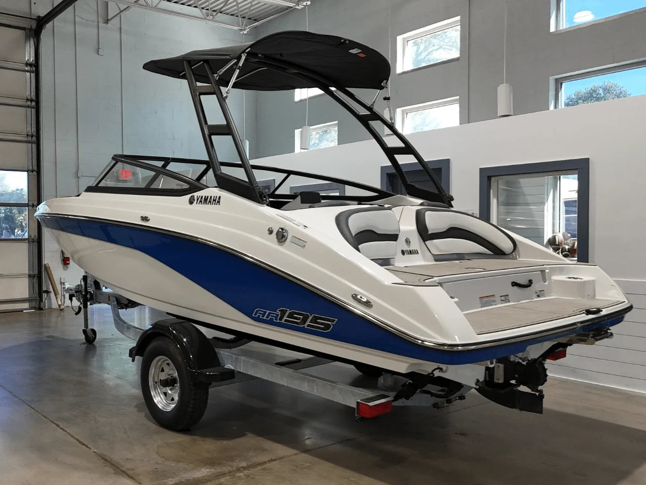 2026 Yamaha AR195 19.0 feet, Clearwater, Florida #4