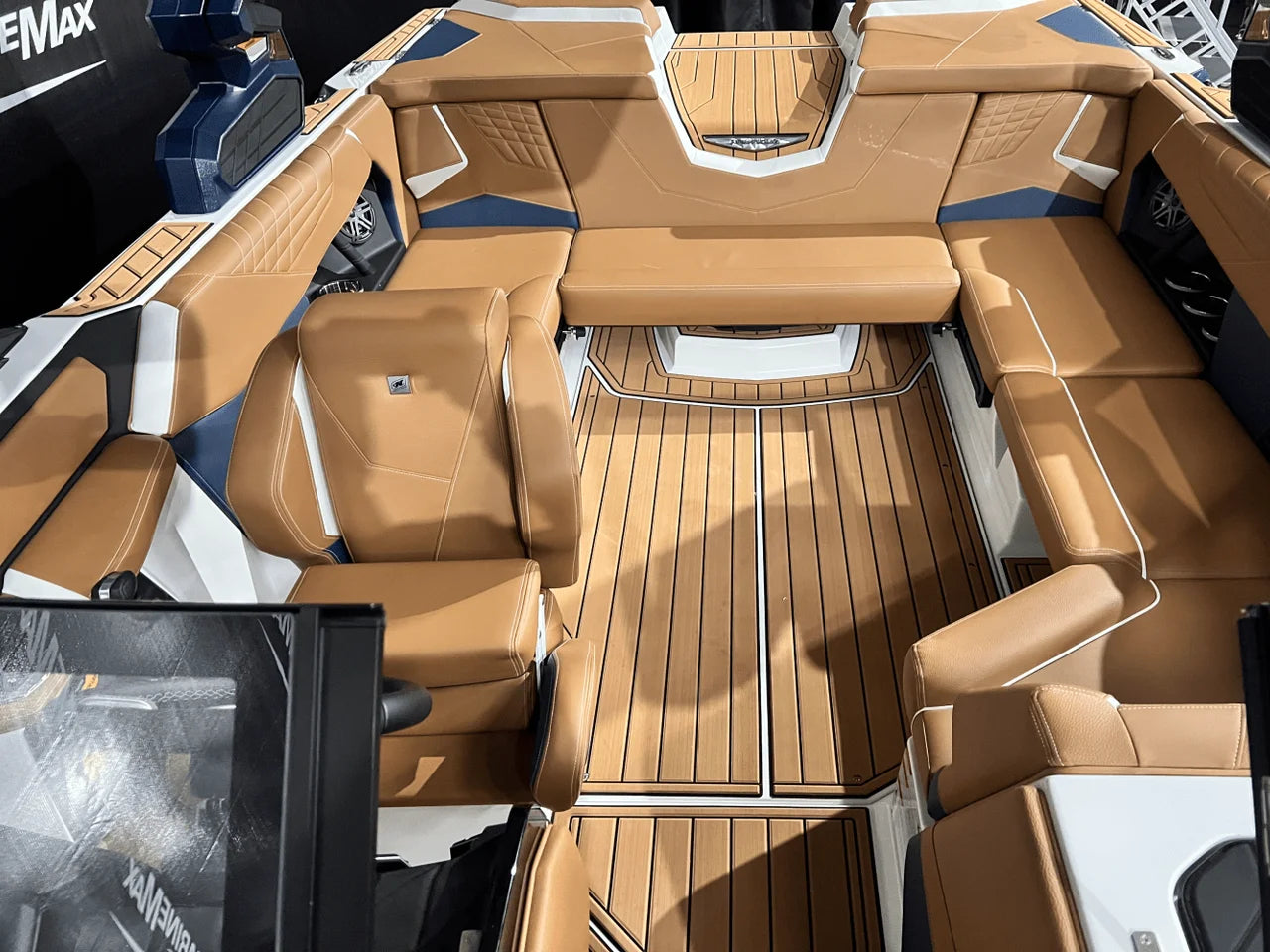 2025 Nautique Super Air Nautique S21 21.0 feet, Clearwater, Florida #10