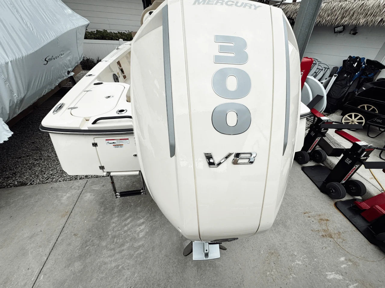 2024 Scout 231 XSB 23.0 feet, Clearwater, Florida #7