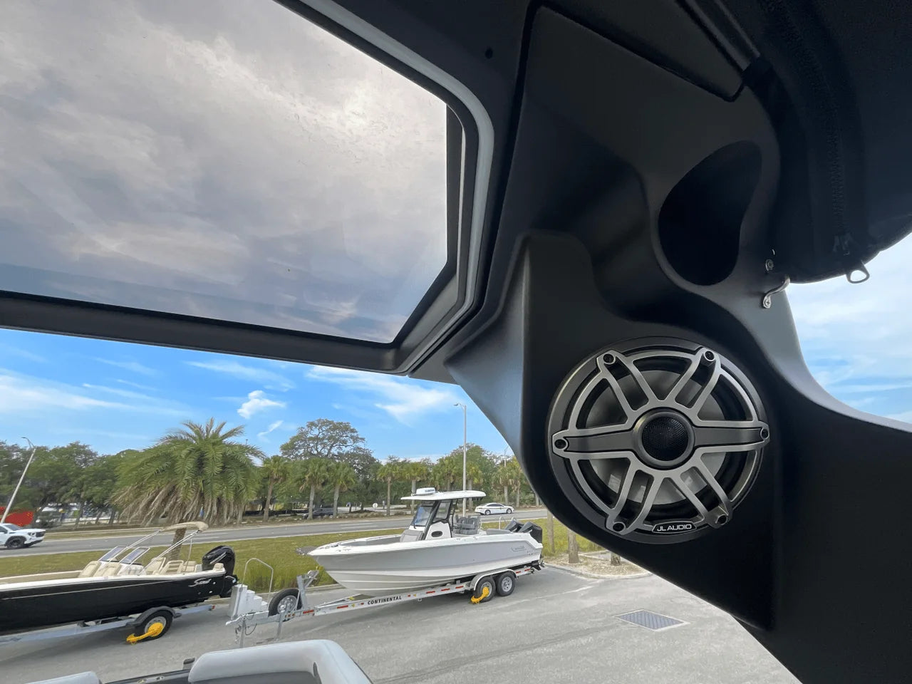 2024 Harris Crowne 250 25.0 feet, Clearwater, Florida #19