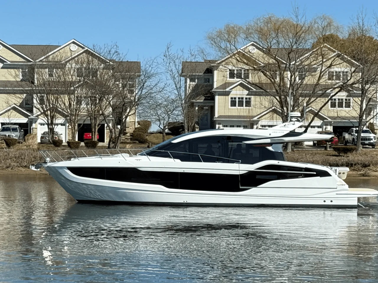2025 Galeon 450 HTC 45.0 feet, Clearwater, Florida #5