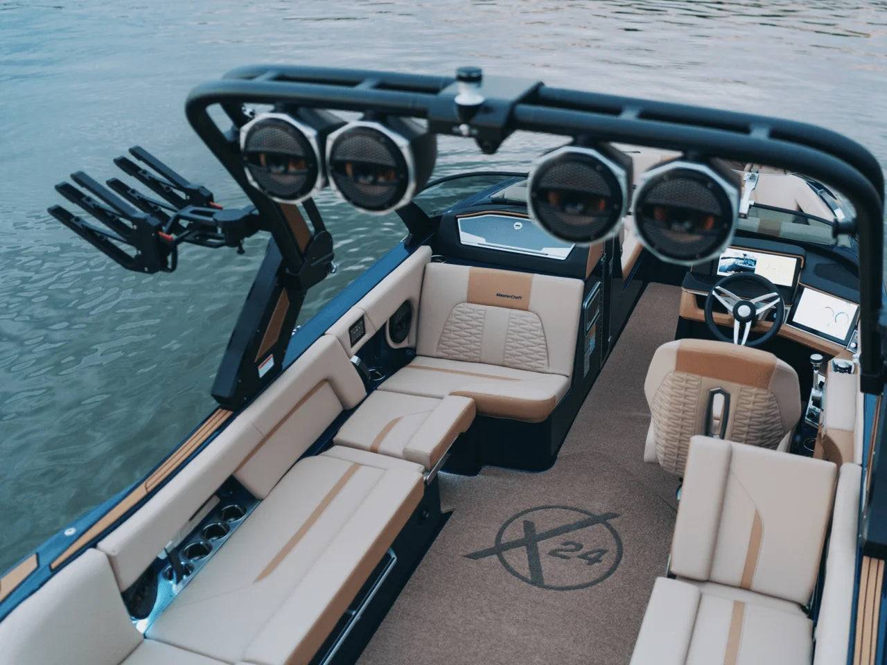 2026 Mastercraft X24 24.0 feet, Clearwater, Florida #25