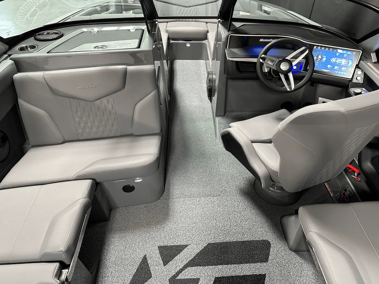 2025 Mastercraft XT24 24.0 feet, Clearwater, Florida #74