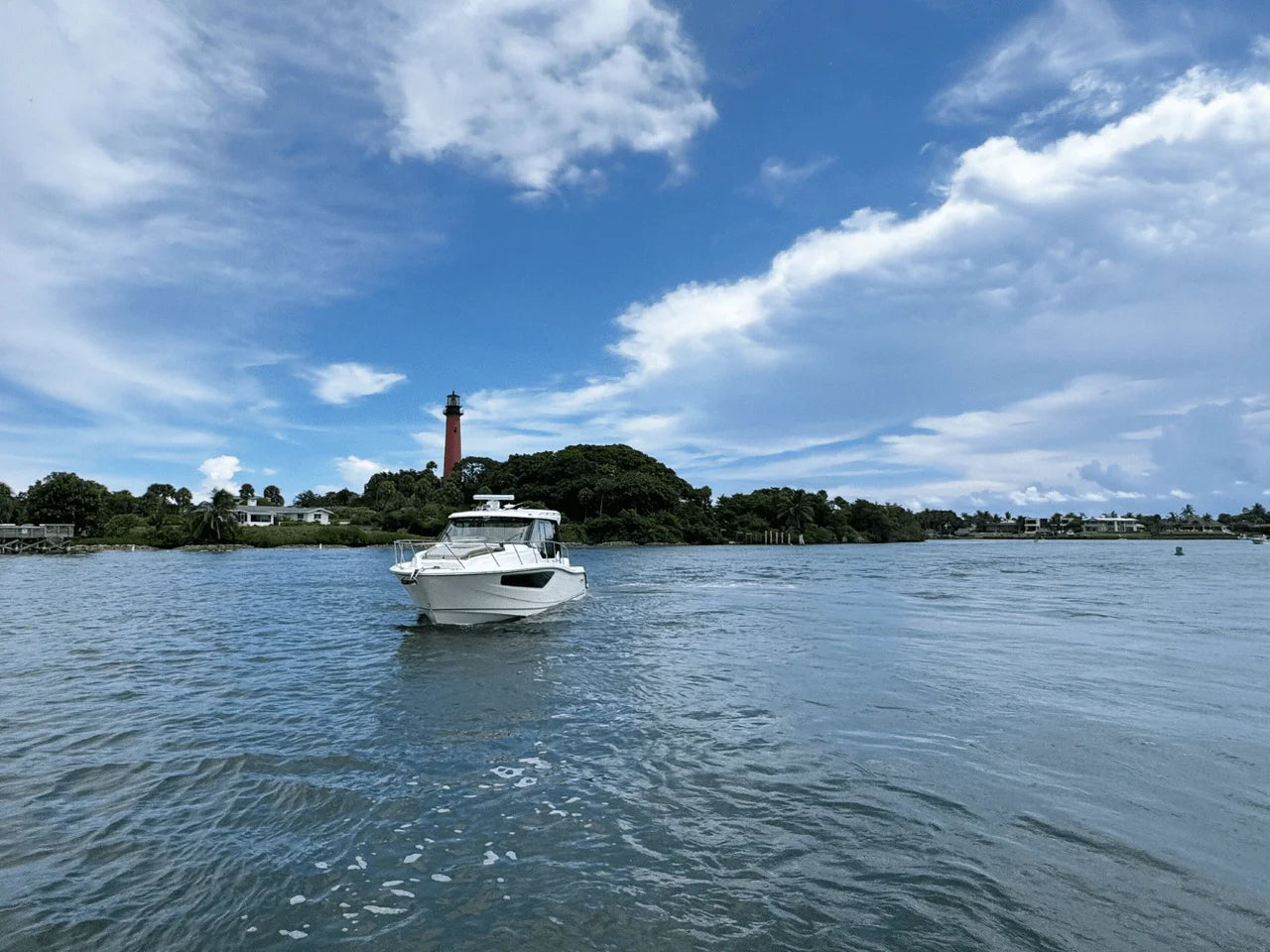 2026 Boston Whaler 365 Conquest 36.0 feet, Clearwater, Florida #3