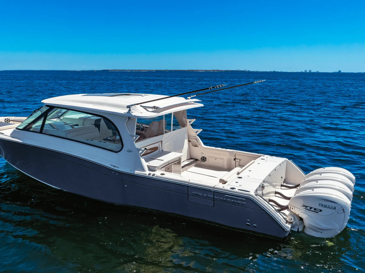 2026 Grady-White Freedom 415 41.0 feet, Clearwater, Florida #16