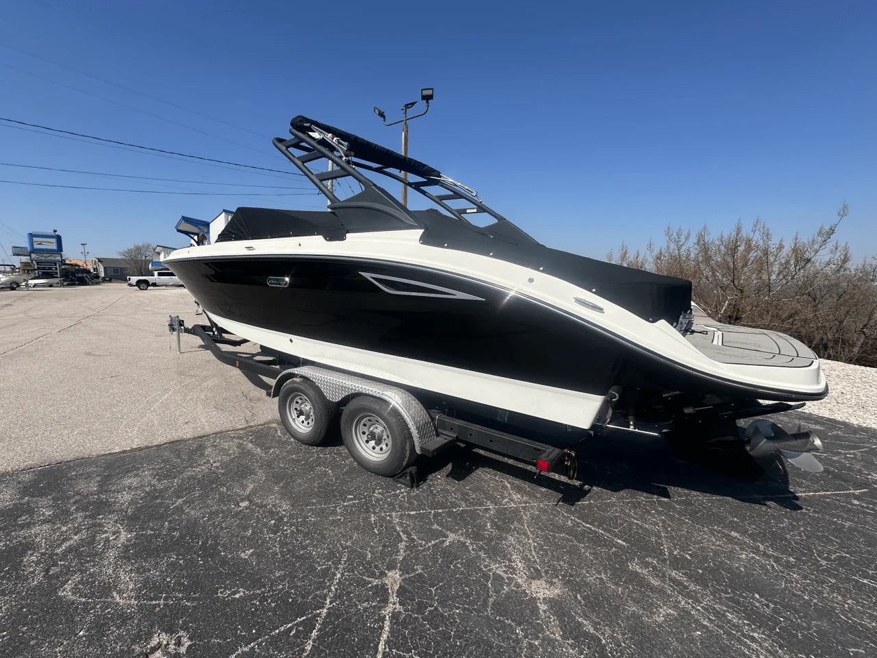 2025 Sea Ray 250 SDX 25.0 feet, Clearwater, Florida #6
