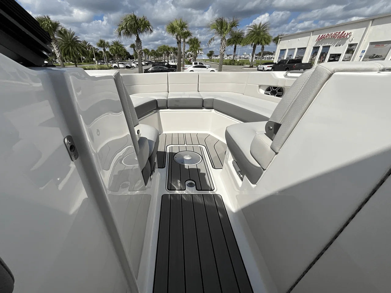 2026 Sea Ray SLX 310 Outboard 31.0 feet, Clearwater, Florida #27
