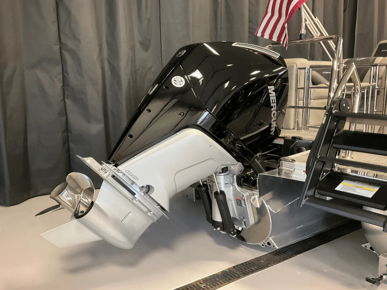 2026 Barletta Corsa 23 QCSS 23.0 feet, Clearwater, Florida #3