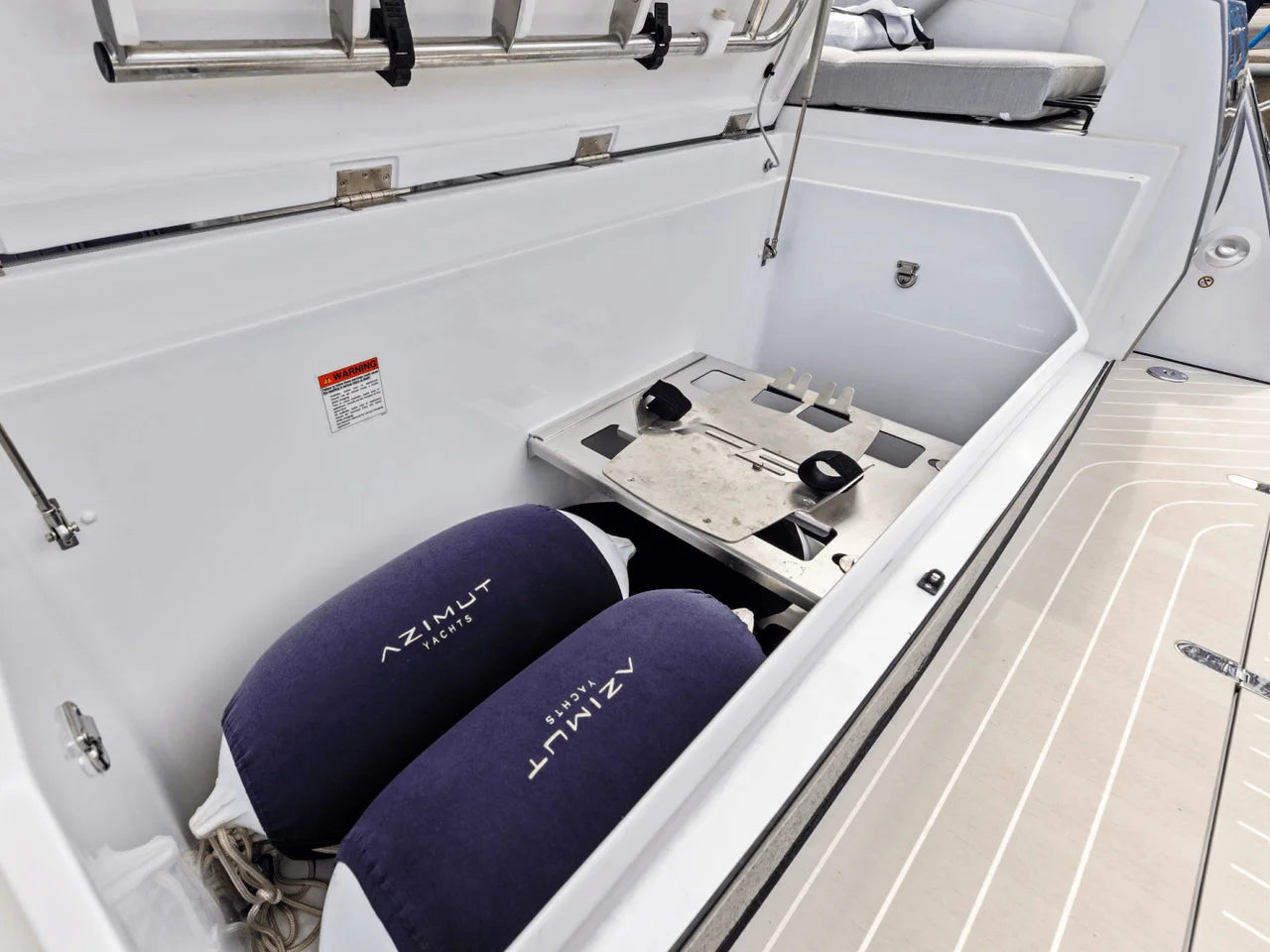2026 Azimut 48 Verve 48.0 feet, Clearwater, Florida #72
